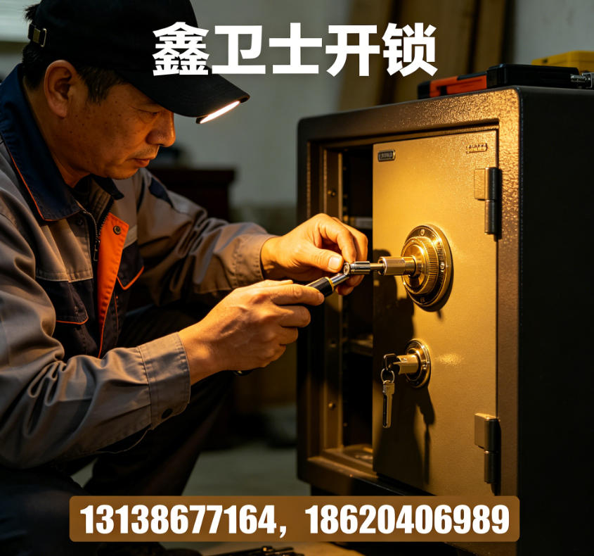 章丘保险柜开锁