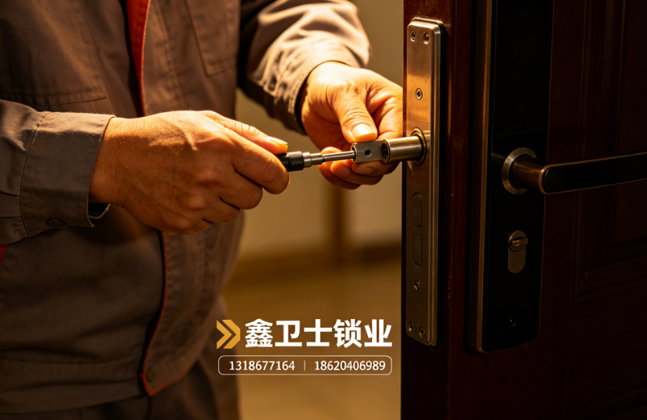 章丘开锁避坑指南，章丘开锁防套路，章丘正规开锁